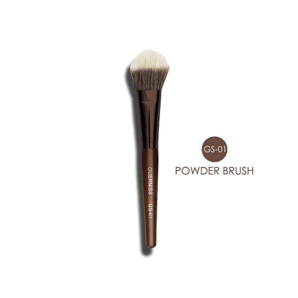 professional makeup brush