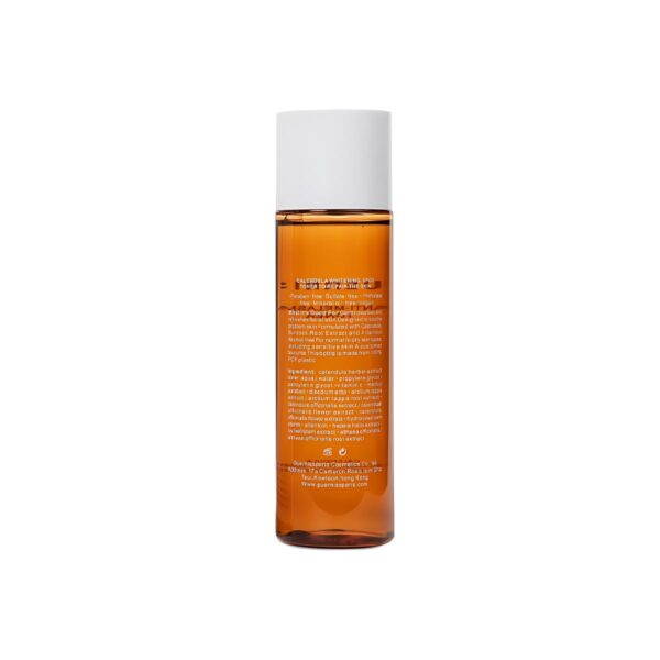 anti melasma facial toner