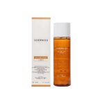 anti melasma facial toner