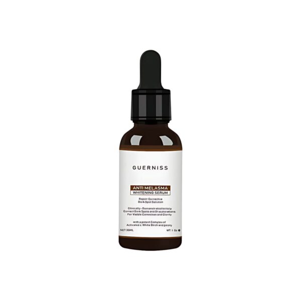 anti melasma face serum 30ml