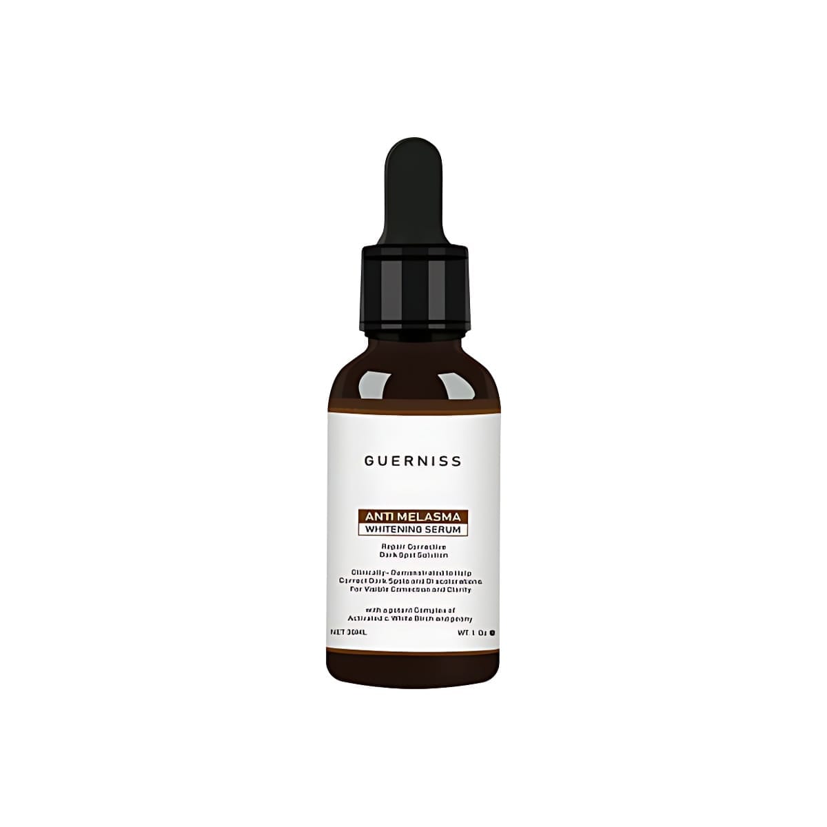 3810-1 anti melasma face serum 30ml