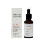 guerniss vitamin c n85 face serum 30ml