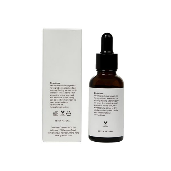 guerniss vitamin c n85 face serum 30ml