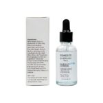 guerniss hyaluronic acid moisturizing and hydrating essence serum n90 30ml