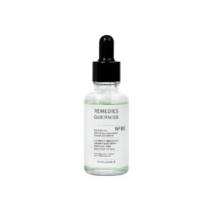 guerniss tea tree oil serum 30ml