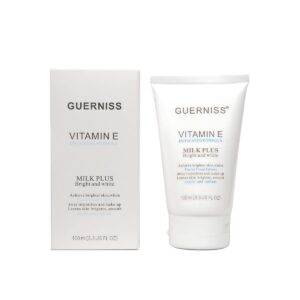 vitamin e milk plus face wash 100ml