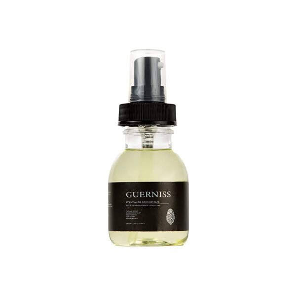 pine seed essential hair oil 58ml