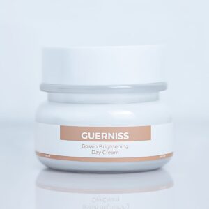 guerniss bossin brightening day cream (spf 25+)