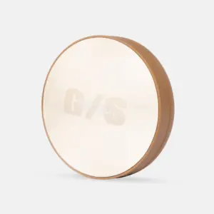 guerniss compact powder feather soft
