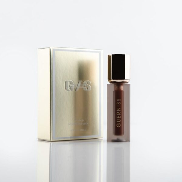 guerniss delicate and silky lip glaze 3gm
