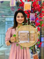 natural protein treatment hair pack । কেশ বিলাশ (300 gm)