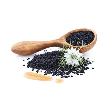 black cumin