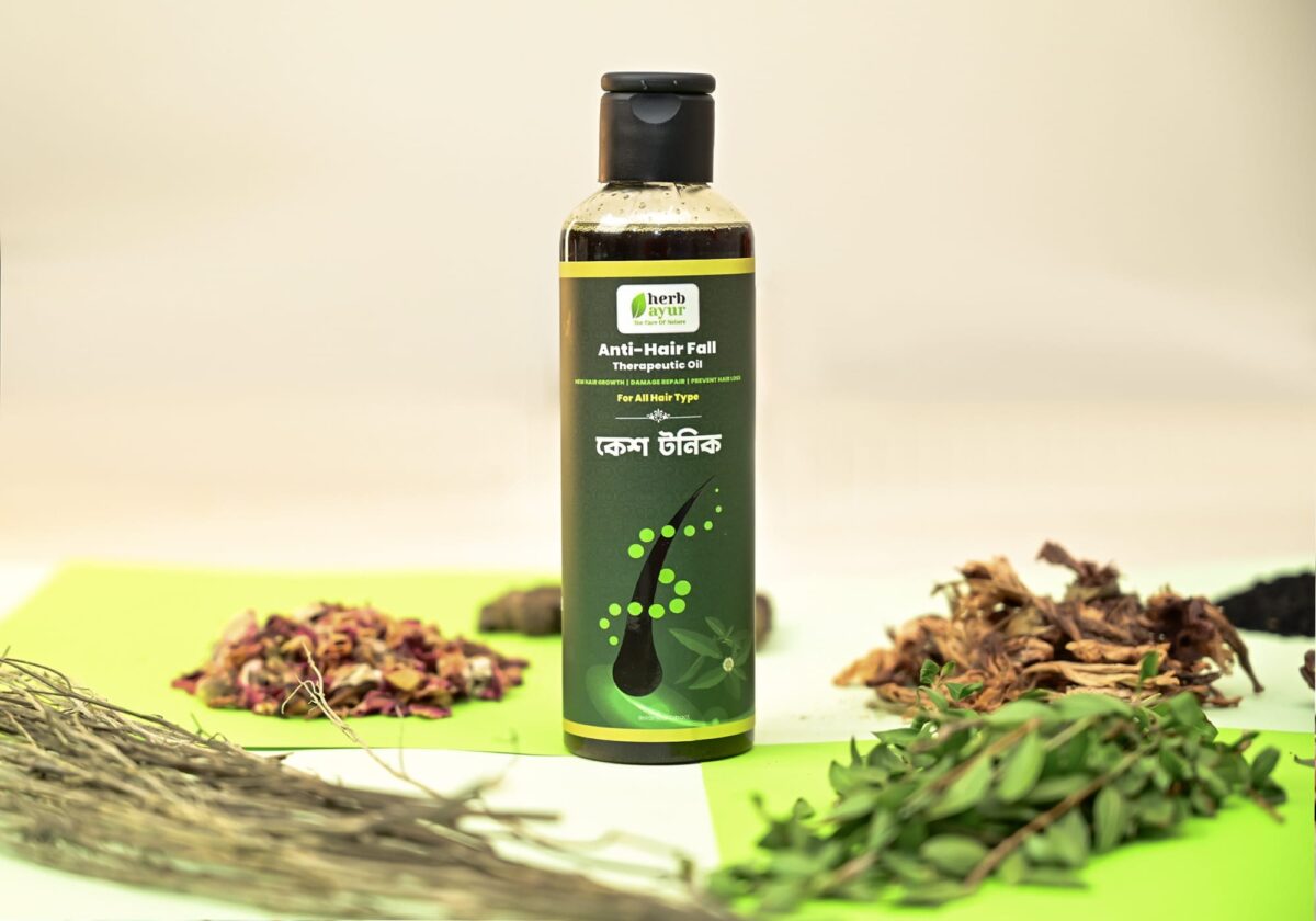 herbayur blog kesh tonic