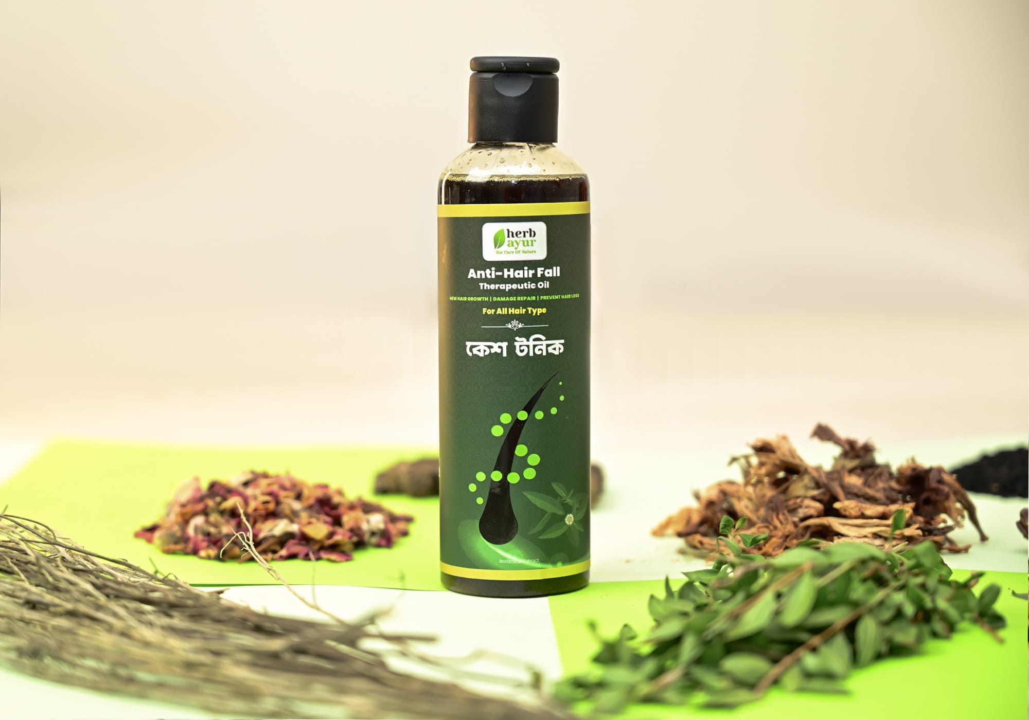 herbayur blog kesh tonic