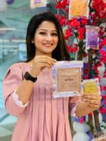 natural protein treatment hair pack । কেশ বিলাশ (120 gm)