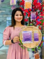 brightening skin pack । লাবন্য লতা (120 gm)