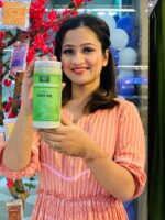 acne solution moringa pack । সতেজ মন্ত্র (300 gm)