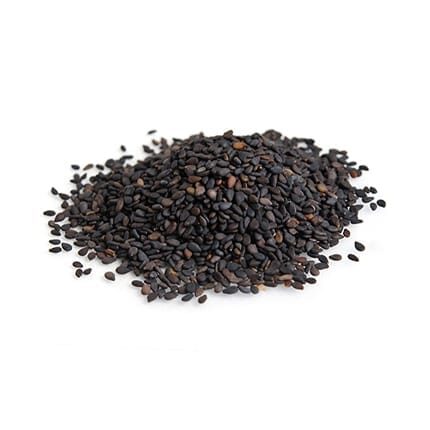 sesame seeds