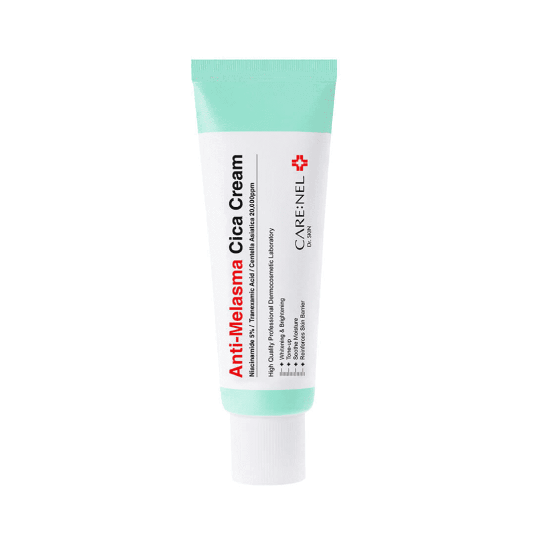 care:nel anti melasma cica cream (40ml)