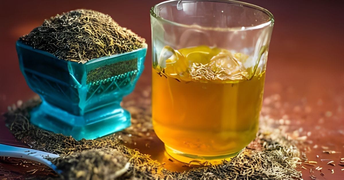 Benefits of jeera pani