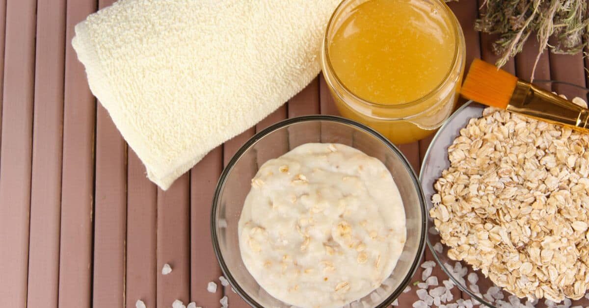 Talbina benefits