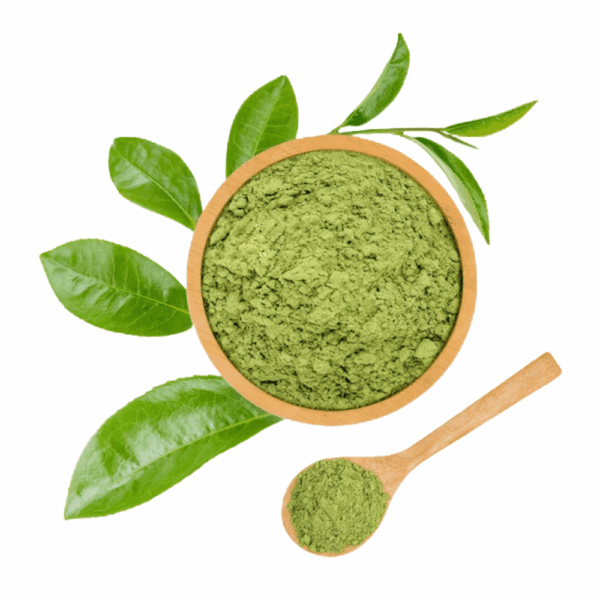 basil powder-tulshi gura-তুলসী গুঁড়ো (100 gm)