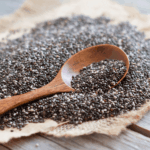 chia seed (চিয়া সিড) 100 gm