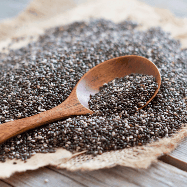 chia seed (চিয়া সিড) 100 gm