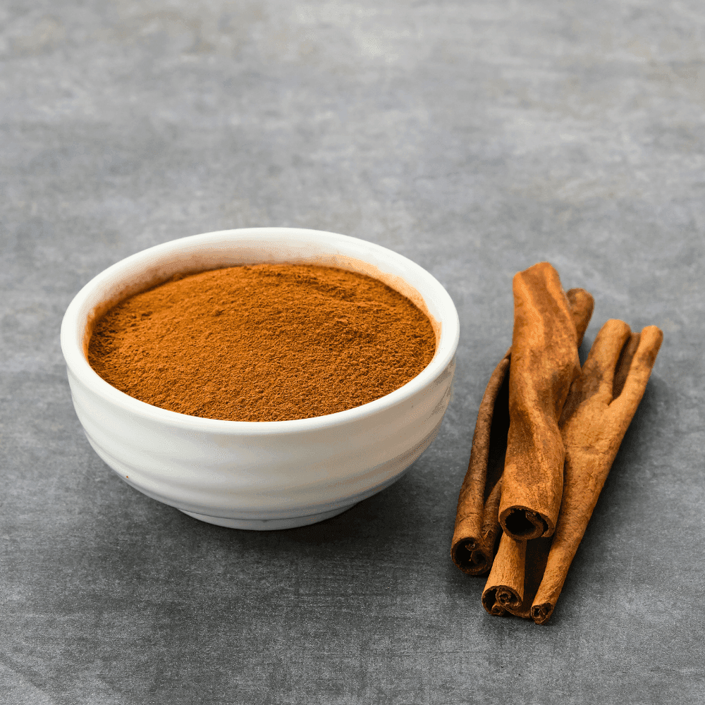 cinnamon powder/daruchini gura দারুচিনি গুঁড়ো (100 gm)