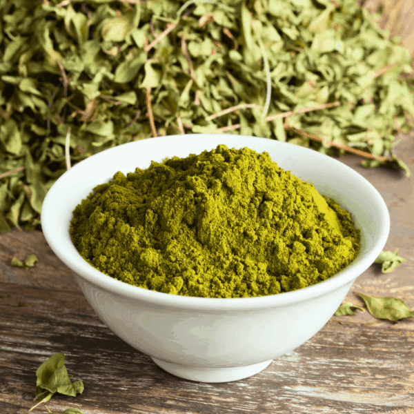 henna powder (মেহেদি গুঁড়ো) ১০০ গ্রাম