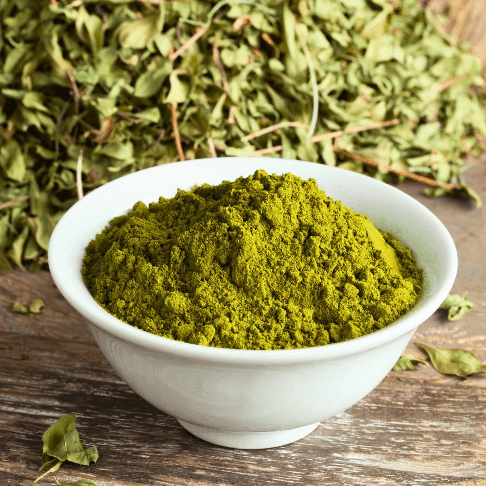 henna powder (মেহেদি গুঁড়ো) ১০০ গ্রাম