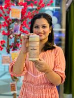 natural protein treatment hair pack । কেশ বিলাশ (300 gm)