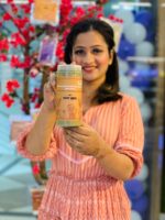 natural mehndi nourishing hair mask । কেশ রঙ্গন (300 gm)