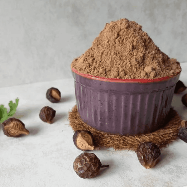 ritha powder (রিঠা গুঁড়ো) 100 gm