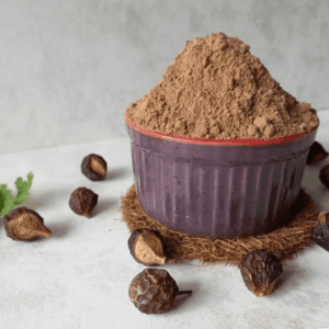 ritha powder (রিঠা গুঁড়ো) 100 gm