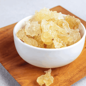 tragakanth gum l katila gum (কাতিলা গাম) 100gm